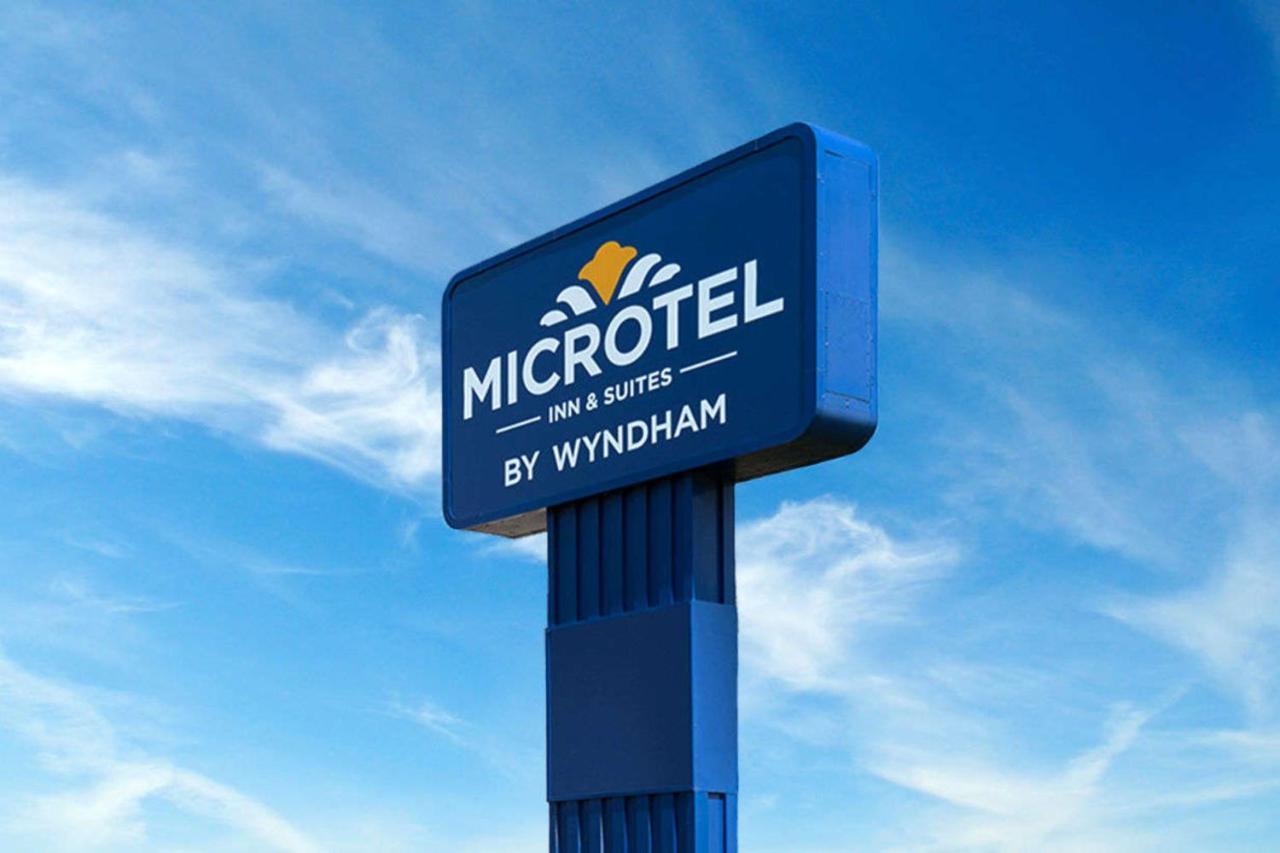 Microtel Inn & Suites By Wyndham Macon Kültér fotó